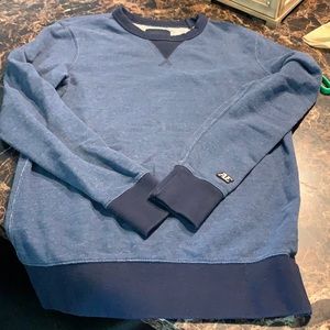 American Eagle Sweatshirt Mens XS
